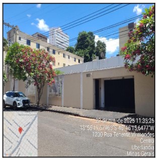 Casa - Venda, Lídice, Uberlândia, MG